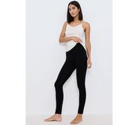 Triumph - Leggings - Black M - Beauty Layers - Homewear für Frauen