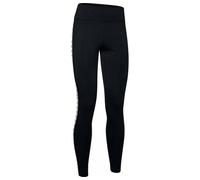 Leggings Under Armour Favorite Branded - black - Schwarz (XS)