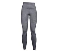 Leggings Under Armour Meridian Heather W - black - Grau (M)