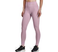 Leggings Under Armour Women's UA Meridian Ankle - mauve pink/metallic silver - Rosa (M)