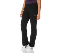 Leggings VENICE BEACH, Damen, Gr. 104, K + L Gr, schwarz, Obermaterial: 95% Baumwolle, 5% Elasthan, unifarben, bequem lang, Hosen Leggings, Große Größen, Topseller (831764-104)