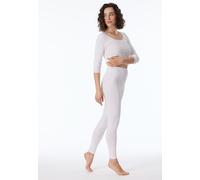Leggings weiß - Luxury 46
