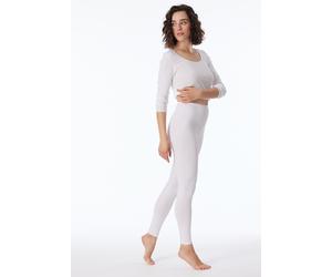 Leggings weiß - Luxury 46