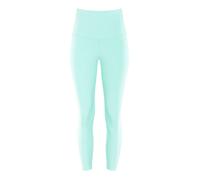 WINSHAPE Damen Functional Comfort High Waist 7/8-Tights HWL317C (HWL317C) L delicate mint