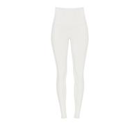 WINSHAPE Damen Functional Comfort High Waist Tights HWL117C (HWL117C) M cream
