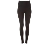 Leggings WINSHAPE "WTPL1", Damen, Gr. M, Normalgrößen, schwarz, 80% Polyester, 20% Elasthan, Hosen Leggings, kuschelige Thermo-Leggings (75901941-M) schwarz