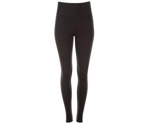 Leggings WINSHAPE "WTPL1", Damen, Gr. XXL, Normalgrößen, schwarz, 80% Polyester, 20% Elasthan, Hosen Leggings, kuschelige Thermo-Leggings (75901941-XXL) schwarz