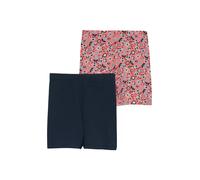 s.Oliver - Leggins pink/blau/mehrfarbig - Gr. - 134