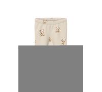 s.Oliver Leggings Bären 62 natur/braun