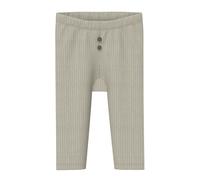 Unisex Leggings aus Rippware mit Zierknöpfen 68 olive 2180787.7820.68