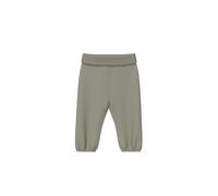 s.Oliver - Leggins olive - Gr. - 92