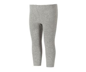 Leggins uni - Konfektionsgrößen Baby/Kleinkind - 116