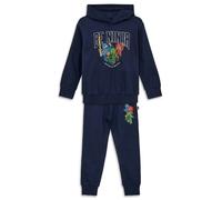 LEGO 2tlg. Outfit in Dunkelblau - Größe 140 | Kinder Sweatshirts Jacken