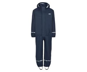 LEGO 2tlg. Regenoutfit in Dunkelblau - Größe 116 | Kinder Outdoor Jacken