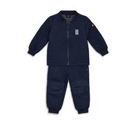 LEGO 2tlg. Thermooutfit in Dunkelblau - Größe 128 | Kinderjacken