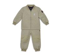 LEGO 2tlg. Thermooutfit in Khaki - Größe 134 | Kinderjacken