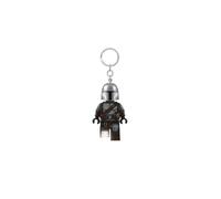 JOY TOY 53113 LEGO® Star Wars The Mandalorian Season 2 Mandalorian Schlüsselanhänger mit Taschenlampe