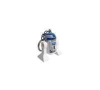 LEGO 4005036-LGL-KE21H R2-D2 Key chain w/LED light