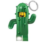 LEGO 4006036-LGL-KE157H ® Iconic CACTUS BOY key chain w/LED light