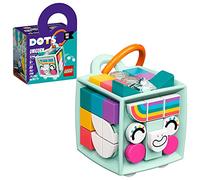 LEGO 41940 DOTS Taschenanhänger Einhorn