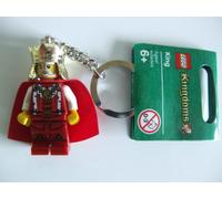 LEGO 4593423 Kingdoms Schlüsselanhänger King König