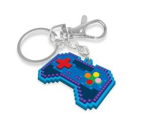 LEGO® 5009861 Insiders Gaming-Taschenanhänger Schlüsselanhänger