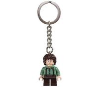 LEGO 850674 Der Herr der Ringe: Frodo Baggins / Beutlin Schlüsselanhänger