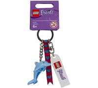 LEGO 851324 Friends Schlüsselanhänger / Taschenanhänger Delfin / Dolphin