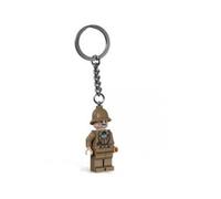 LEGO® 852146 Indiana Jones Schlüsselanhänger: Professor Henry Jones