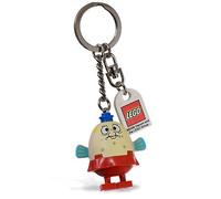 LEGO 852238 SpongeBob Schwammkopf Schlüsselanhänger Frau Puff
