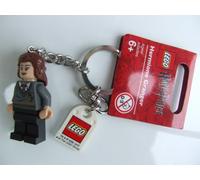 LEGO 852956 Harry Potter - Schlüsselanhänger Hermione Hermine Granger