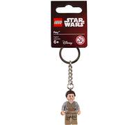 LEGO Schlüsselanhänger Star Wars: Rey 853603