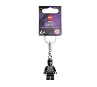 LEGO® 854189 - Marvel Super Heroes - Black Panther Schlüsselanhänger