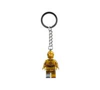 LEGO Schlüsselanhänger C-3PO 854313