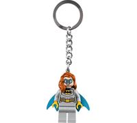 Batgirl Schlüsselanhänger