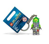 LEGO Atlantis: Lance Spears Taucher Schlüsselanhänger