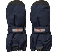 Lego - Atlin 706 Fäustlinge Kinder dark navy