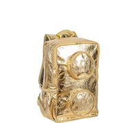 LEGO Backstein-Rucksack, Gold, Einheitsgröße, Brick Rucksack, goldfarben