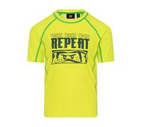 LEGO Badeshirt "Alex 303" in Gelb - Größe 92 | Kinder Bademode