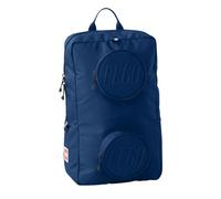Lego Rucksack Brick 1x2 Signature Earth Blue