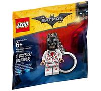 LEGO ® Batman The Movie - 5004928 Kiss Kiss Tuxedo Batman Schlüsselanhänger