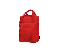 LEGO® Brick 1x1 Kinderrucksack Jungen/Mädchen I Signature Collection, Bright Red I 7 l I Kultiger Rucksack klein für Kleinkinder und Vorschulkinder 2-5 Jahren