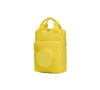LEGO® Brick 1x1 Kinderrucksack Jungen/Mädchen I Signature Collection, Bright Yellow I 7 l I Kultiger Rucksack klein für Kleinkinder und Vorschulkinder 2-5 Jahren