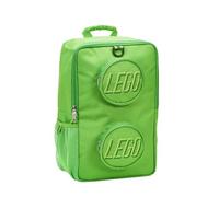 LEGO Brick Backpack, 18L, Green