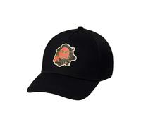 LEGO Cap "Waiko" in Schwarz - Größe 50-52 cm | Kindermuetzen