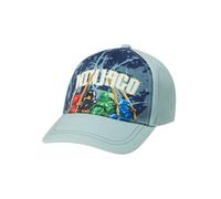 LEGO Cap "Waiko" in Türkis - Größe 54-56 cm | Kindermuetzen