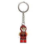 LEGO CHIMA 851368: Laval Schlüsselanhänger