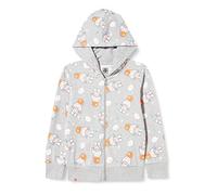 LEGO City Jungen Sweatjacke Full Zip mit Kapuze M12010640