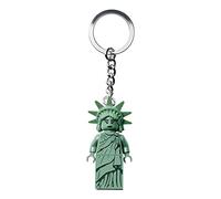 Schlüsselanhänger mit Lady Liberty