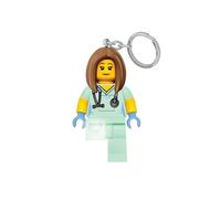 LEGO Classic 4006036-LGL-KE156H Niurse key chain with LED light